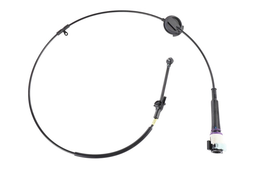 GM Genuine Parts Automatic Transmission Shifter Cable