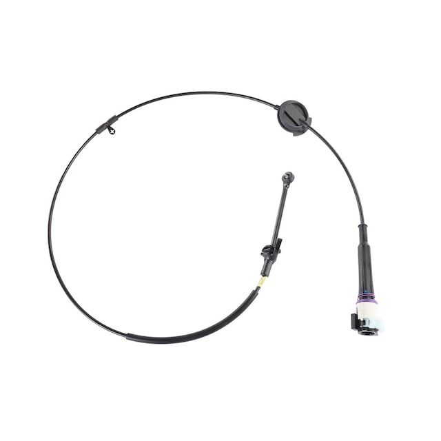 GM Genuine Parts Automatic Transmission Shifter Cable