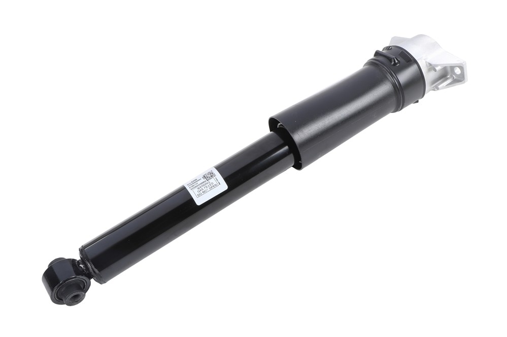 GM Genuine Parts Rear Shock Absorber with Upper Mount
