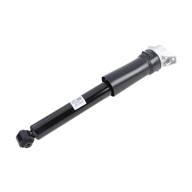 GM Genuine Parts Rear Shock Absorber with Upper Mount