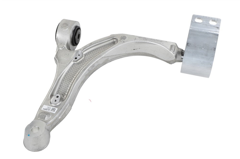 GM Genuine Parts Rear Drivers Side Suspension Upper Control Arm