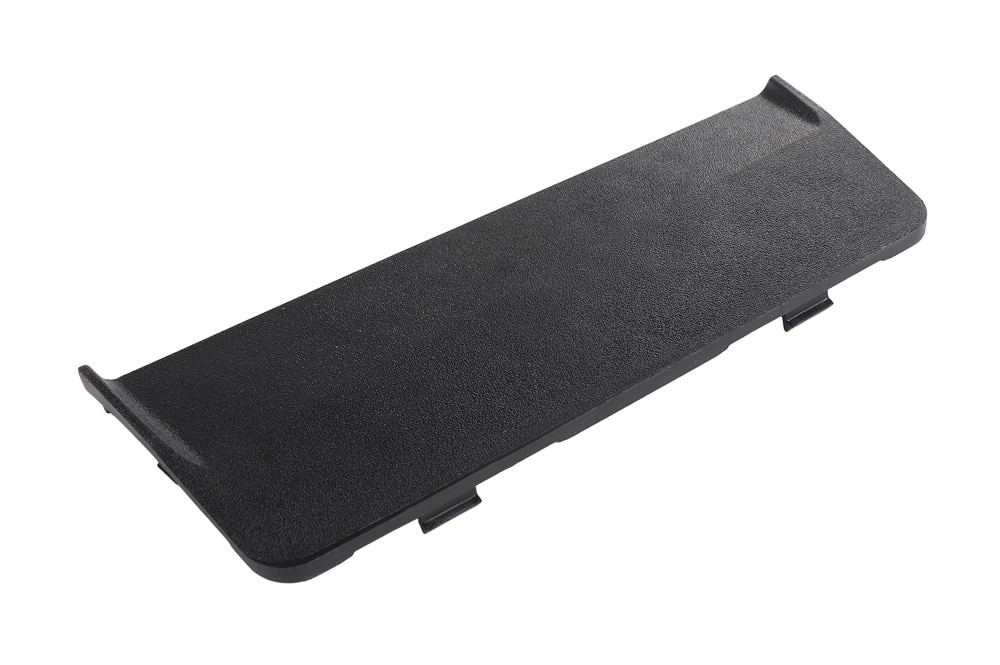 GM Genuine Parts Black Passenger Side Rocker Panel Molding Jacking Opening Front Cover