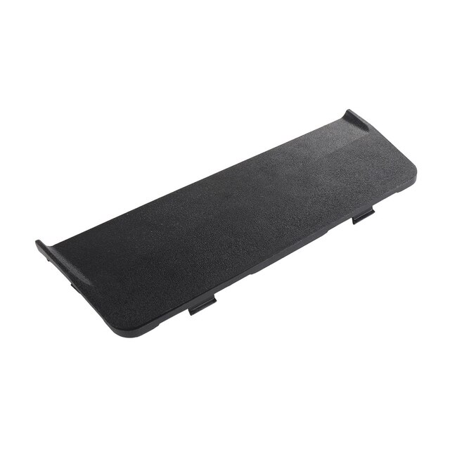 GM Genuine Parts Black Passenger Side Rocker Panel Molding Jacking Opening Front Cover