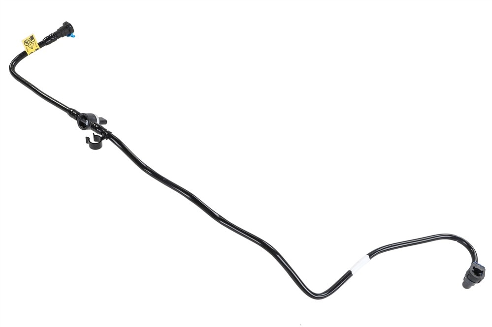 GM Genuine Parts Fuel Feed Hose