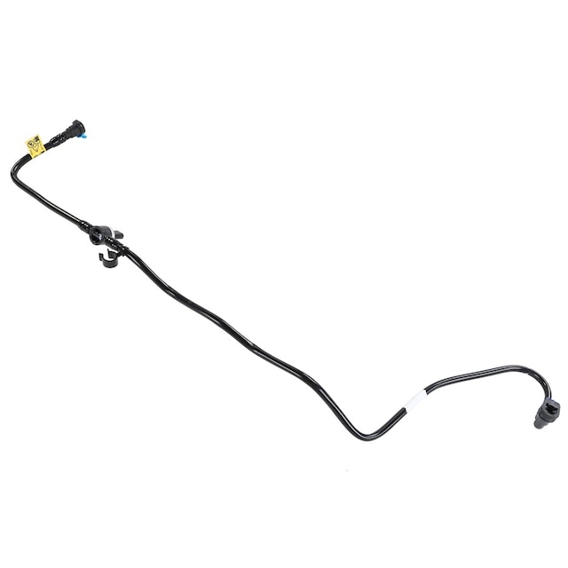 GM Genuine Parts Fuel Feed Hose