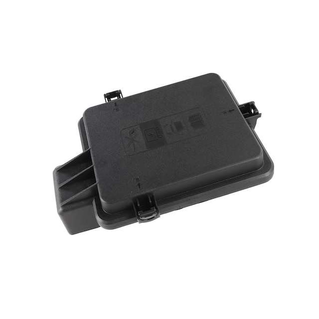 GM Genuine Parts Engine Wiring Harness Fuse Block Cover