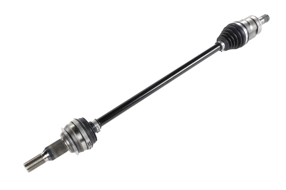 GM Genuine Parts Rear Driver Side Wheel Drive Shaft