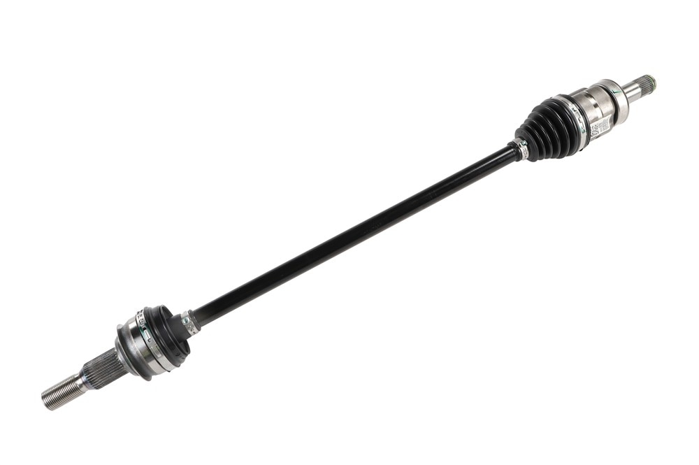 GM Genuine Parts Rear Drivers Side Wheel Drive Shaft