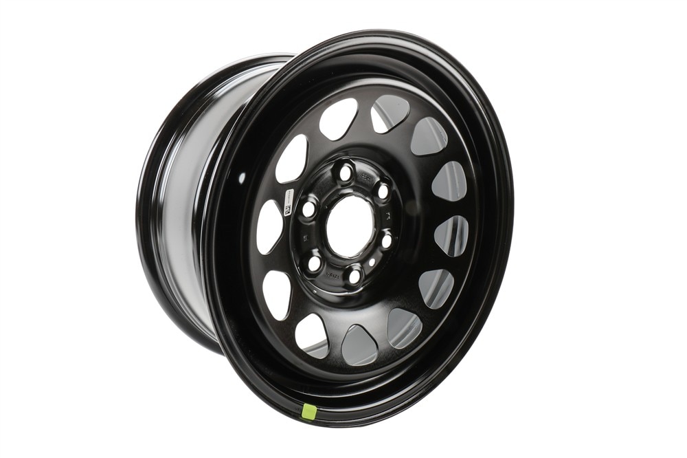 GM Genuine Parts 20x9.0in Aluminum Front and Rear Wheel | 84965343