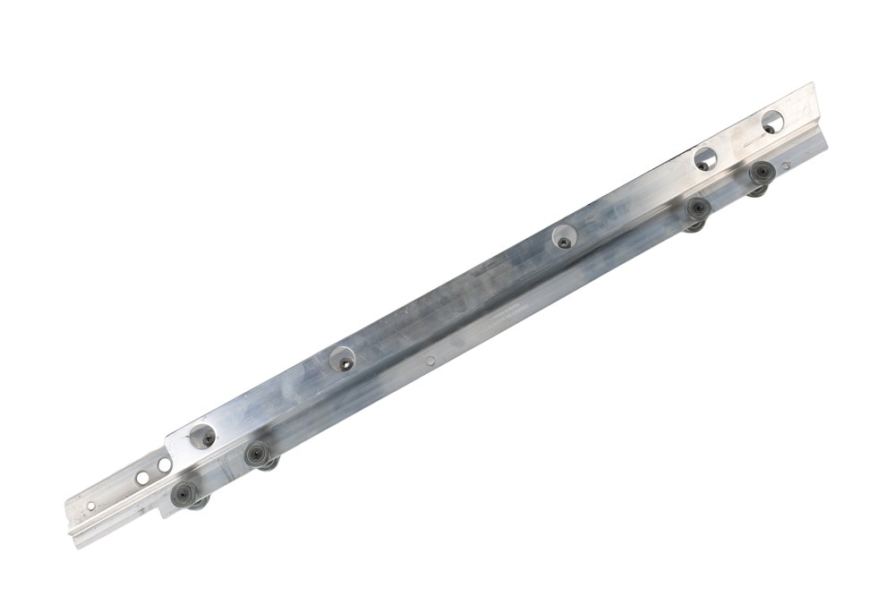 GM Genuine Parts Front Door Roller