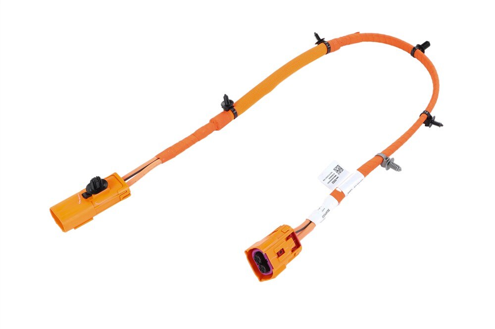 GM Genuine Parts High Voltage Conditioning Compressor Module Cable
