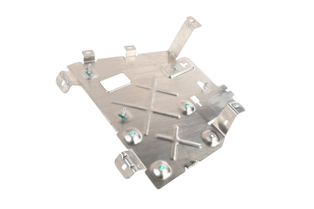 GM Genuine Parts Vehicle Performance Data Recorder Bracket
