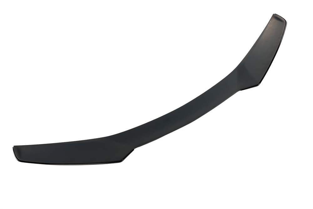 GM Genuine Parts Primed Rear End Spoiler