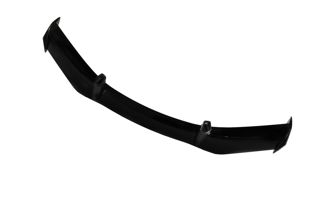 GM Genuine Parts Carbon Flash Metallic Rear End Spoiler