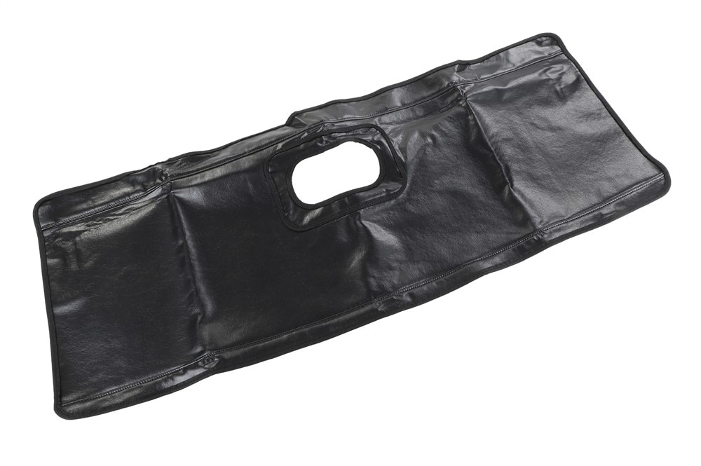 GM Genuine Parts Front Grille Opening Cover