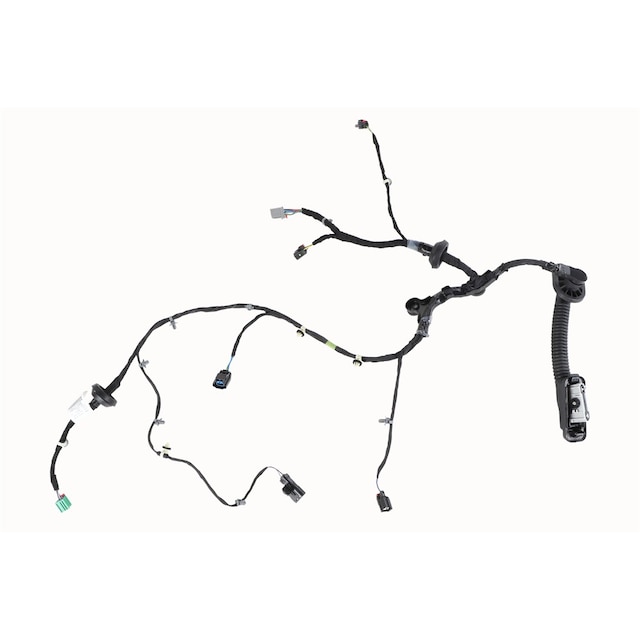 GM Genuine Parts Rear Passenger Side Door Wiring Harness