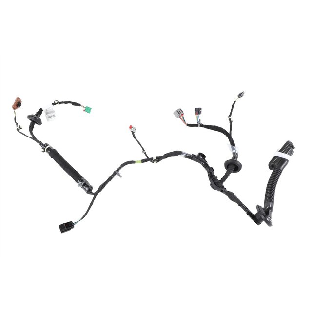 GM Genuine Parts Rear Passenger Side Door Wiring Harness