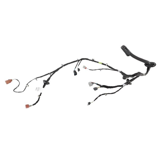 GM Genuine Parts Rear Passenger Side Door Wiring Harness