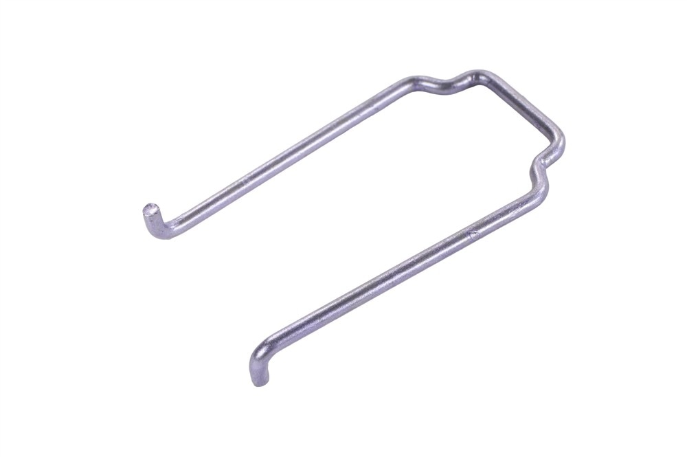 GM Genuine Parts Drive Motor Battery Coolant Flow Control Valve Rear Hose Retainer