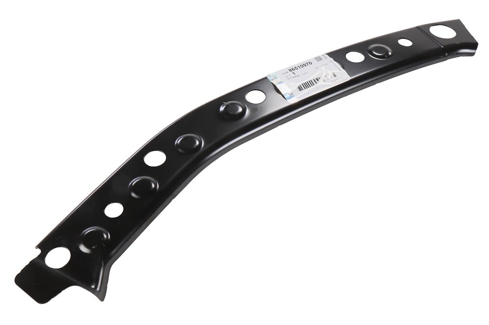 GM Genuine Parts Passenger Side Rear End Lower Panel Filler