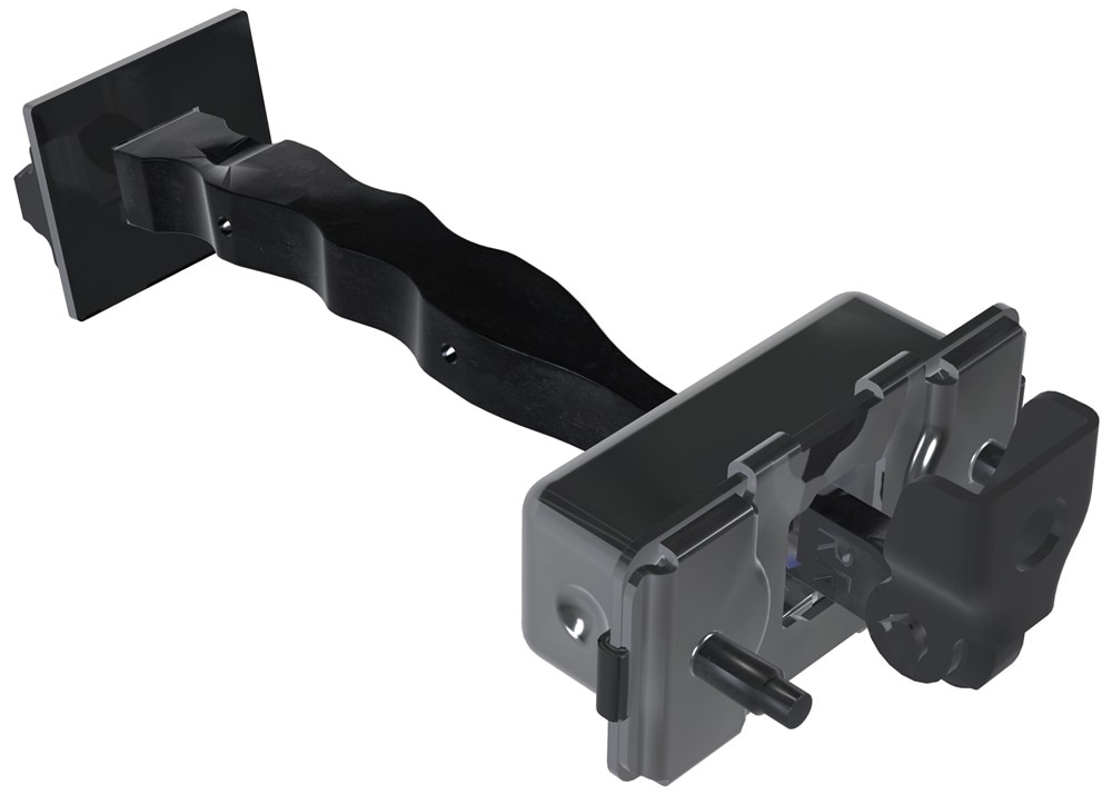 GM Genuine Parts Rear Side Door Check Link