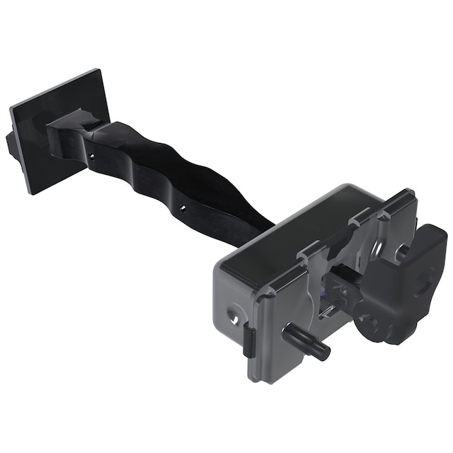 GM Genuine Parts Rear Side Door Check Link