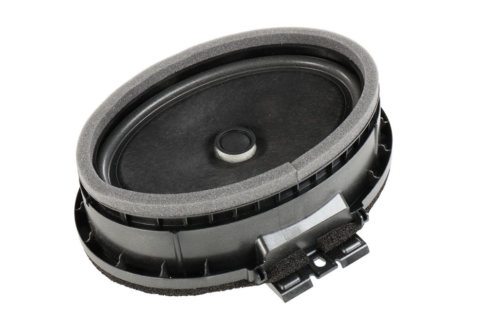 GM Genuine Parts Radio Front Side Door Speaker