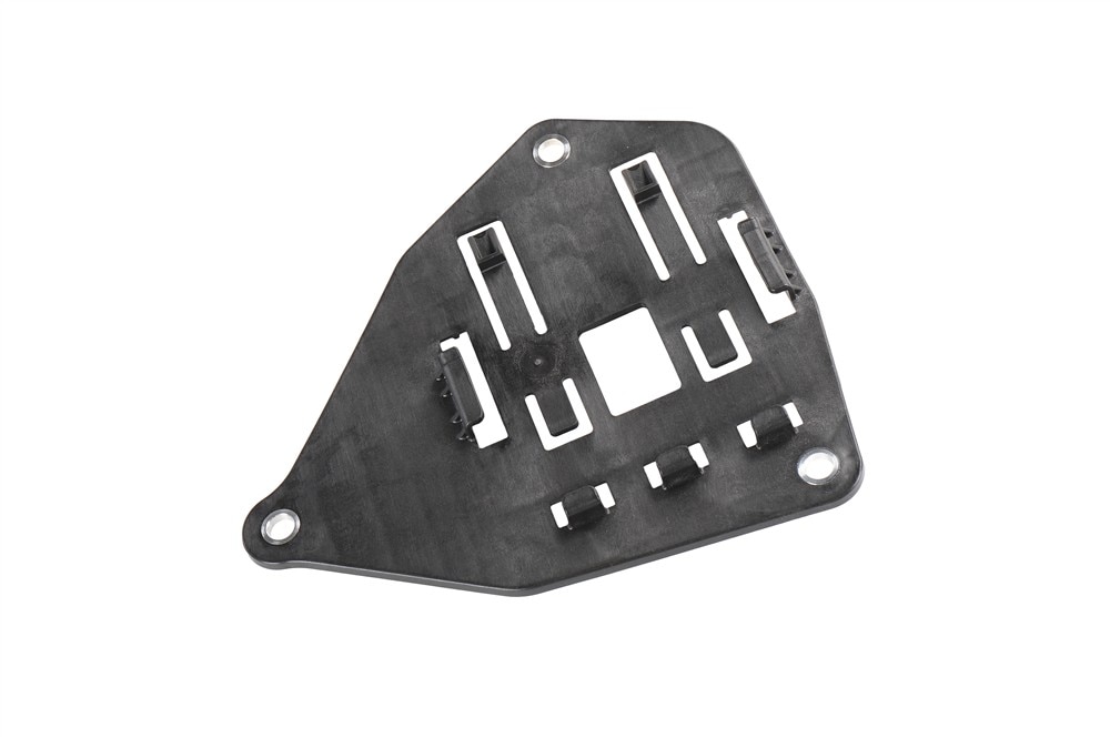 GM Genuine Parts Chassis Control Module Bracket