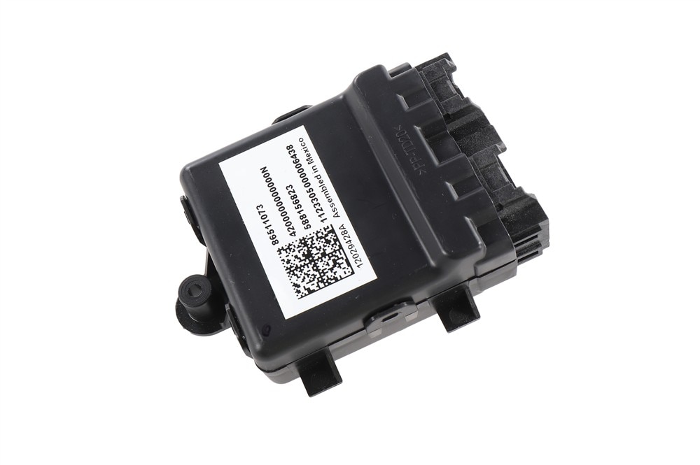 GM Genuine Parts Front Passenger Side Seat Heater Vent Control Module