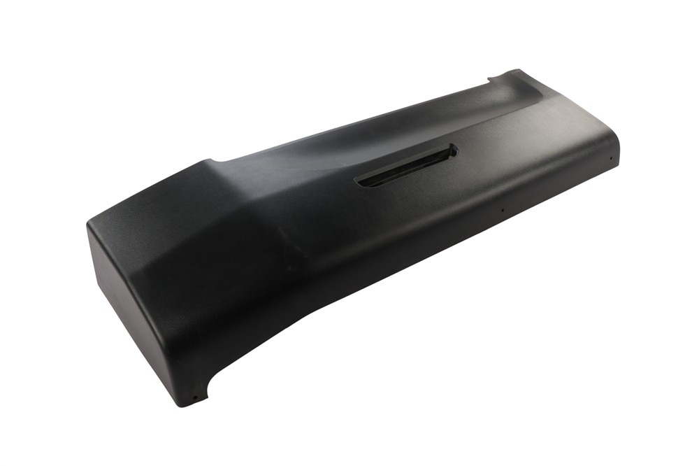 GM Genuine Parts Rear Driver Side Bumper Fascia Molding