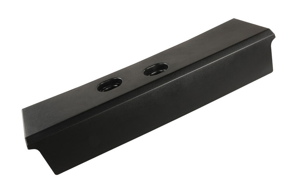 GM Genuine Parts Front Trim Finish Compartment Cover