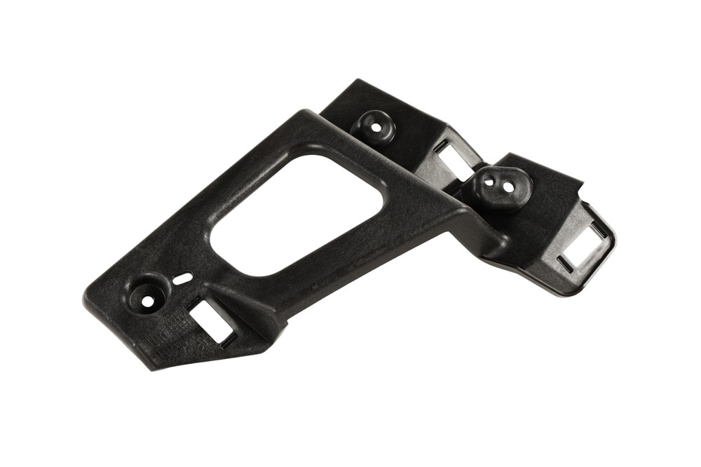 GM Genuine Parts Passenger Side Headlamp Bracket