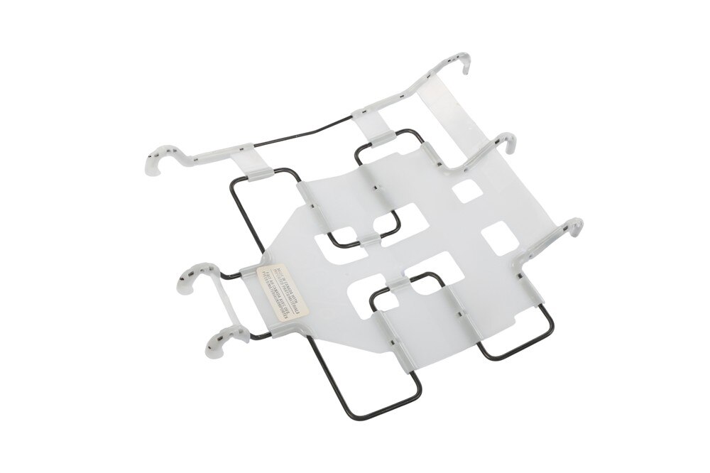 GM Genuine Parts Driver Side 3rd Row Support