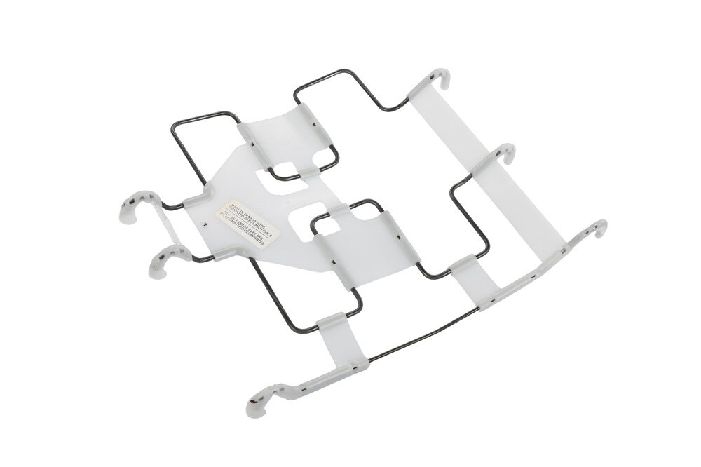 GM Genuine Parts Passenger Side 3rd Row Support