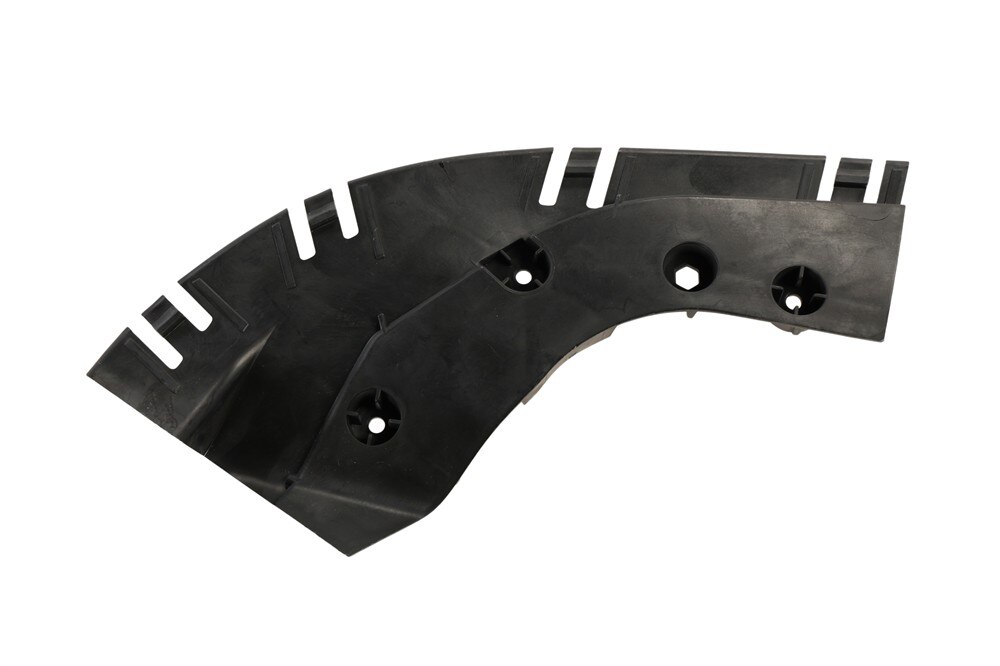 GM Genuine Parts Air Transfer Rear Driver Side Bumper Fascia Tail Lamp Opening Bracket