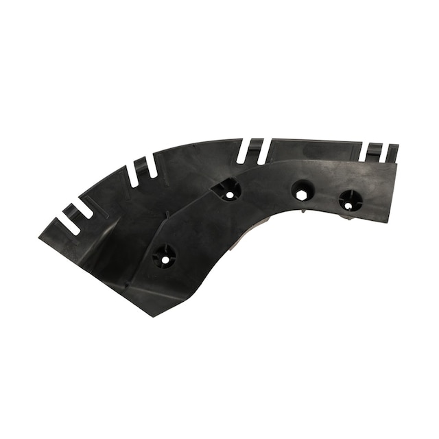 GM Genuine Parts Air Transfer Rear Driver Side Bumper Fascia Tail Lamp Opening Bracket