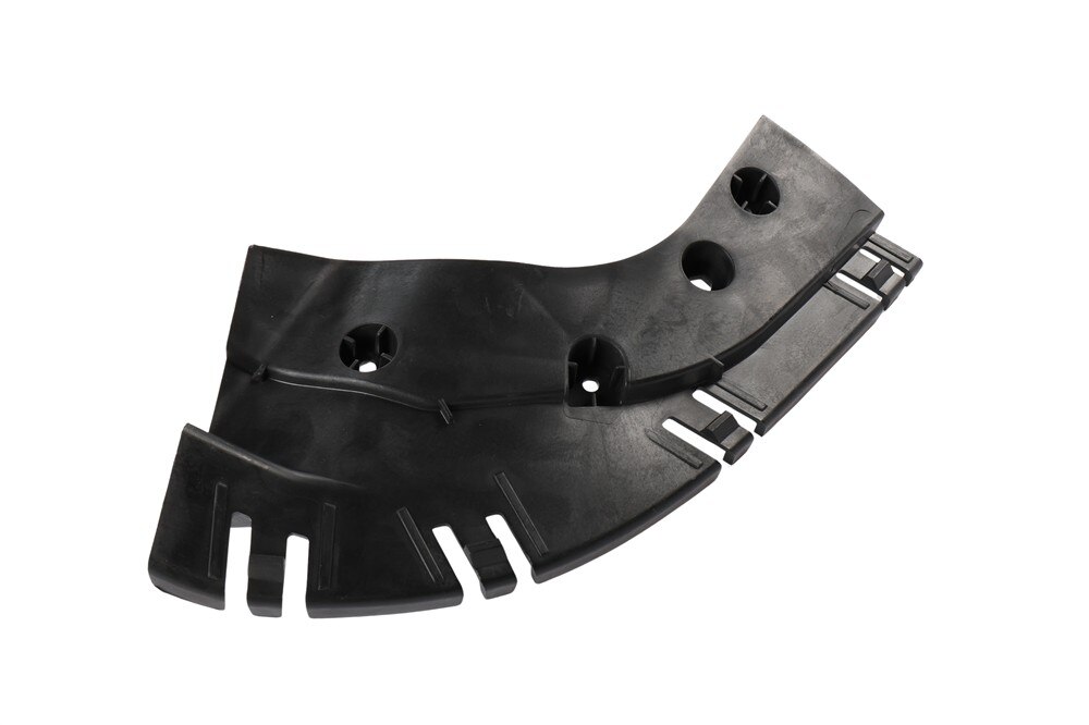 GM Genuine Parts Air Transfer Rear Passenger Side Bumper Fascia Tail Lamp Opening Bracket