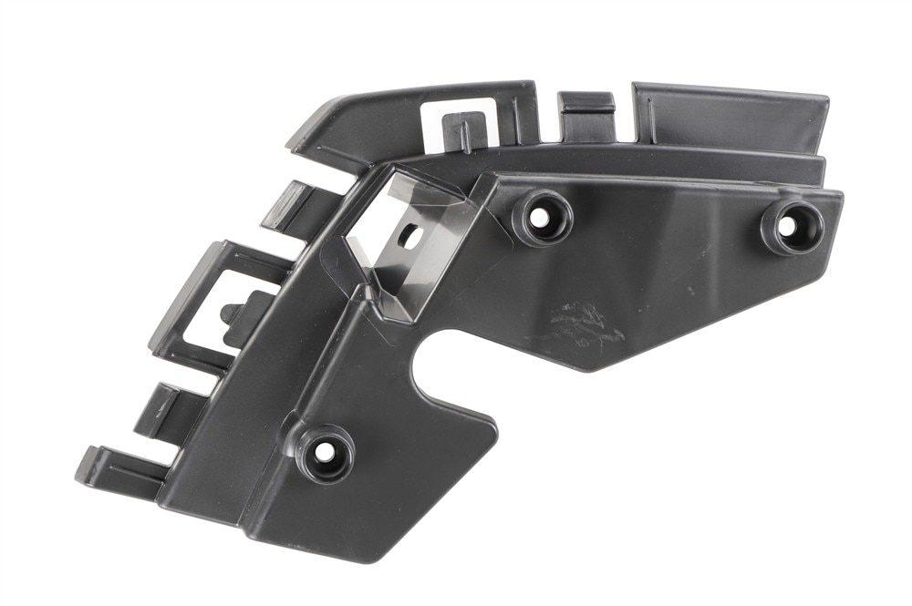 GM Genuine Parts Rear Fascia Driver Side Lower Signal Lamp Bracket