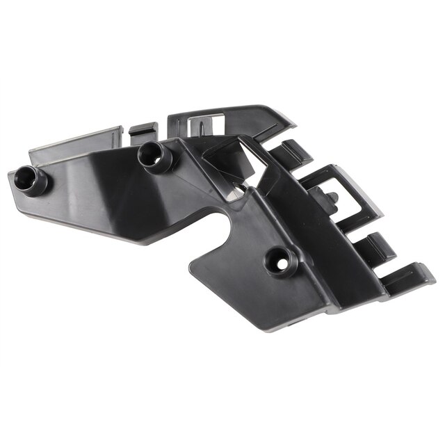 GM Genuine Parts Rear Fascia Passenger Side Lower Signal Lamp Bracket