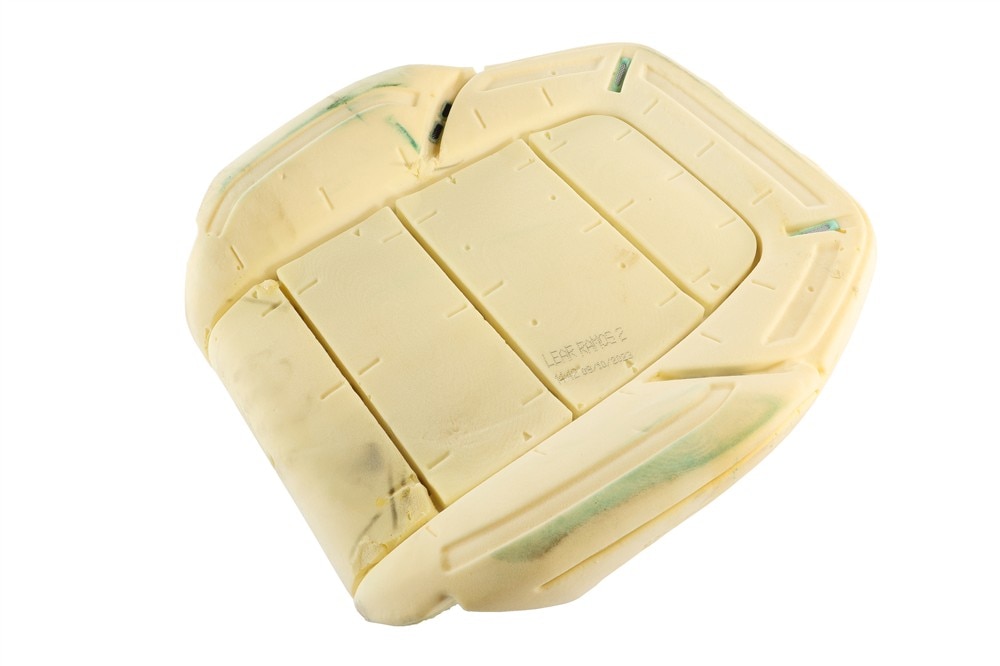 GM Genuine Parts Driver Seat Back Pad