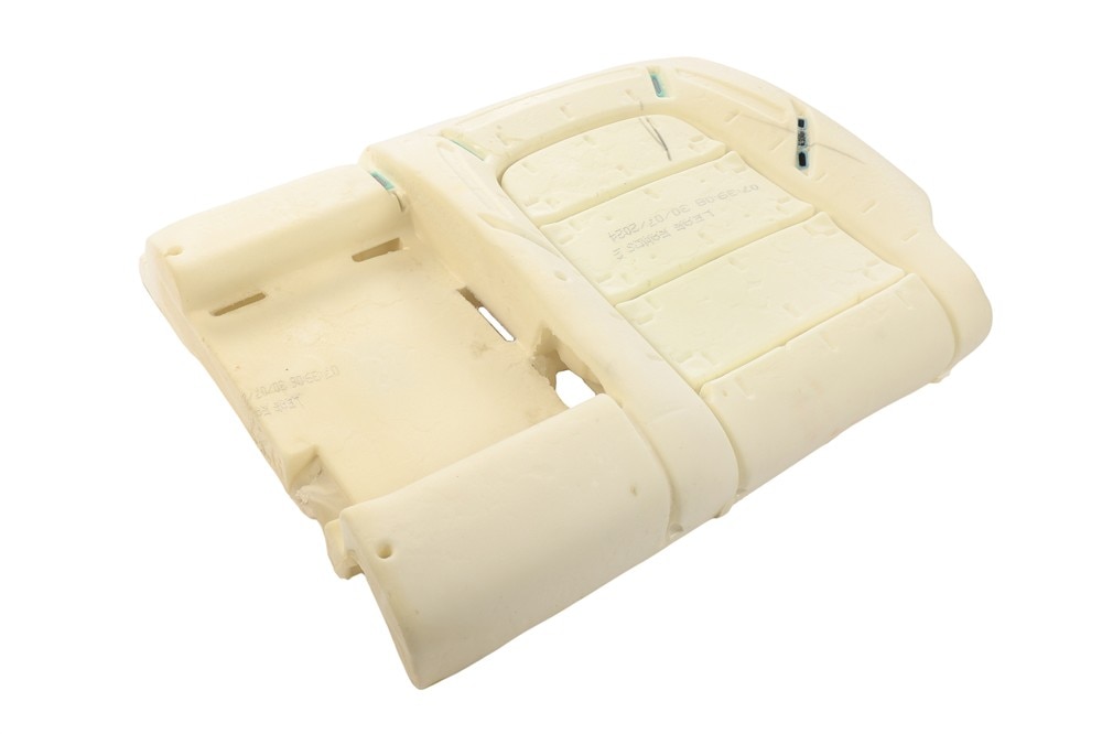 GM Genuine Parts Air Transfer Rear Driver Side Seat Back Pad