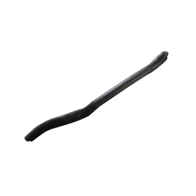 GM Genuine Parts Rear Driver Side Door Rear Auxiliary Weatherstrip