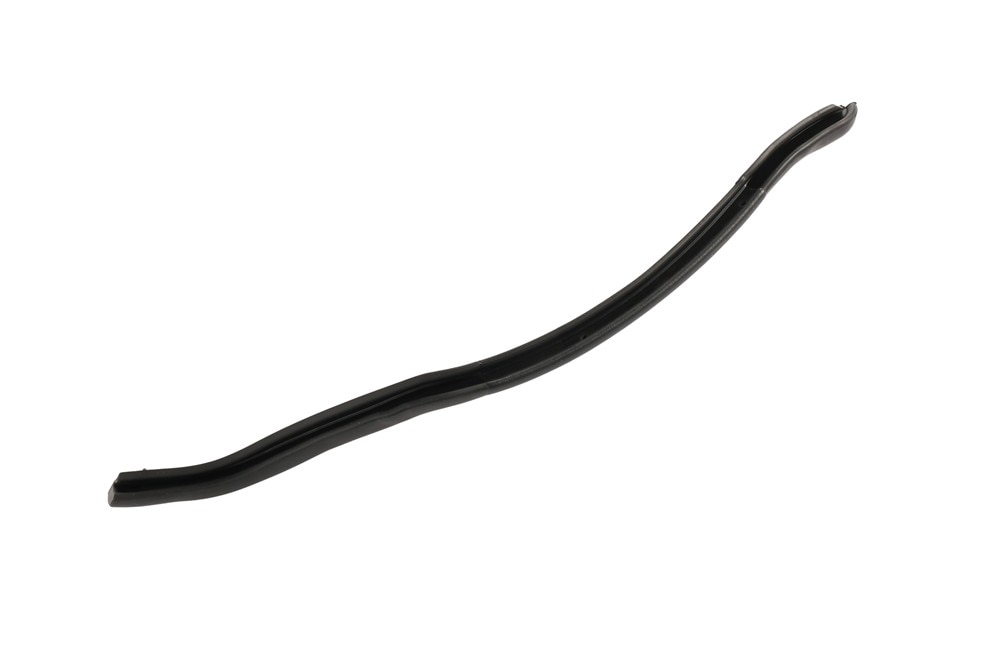 GM Genuine Parts Rear Passenger Side Door Rear Auxiliary Weatherstrip