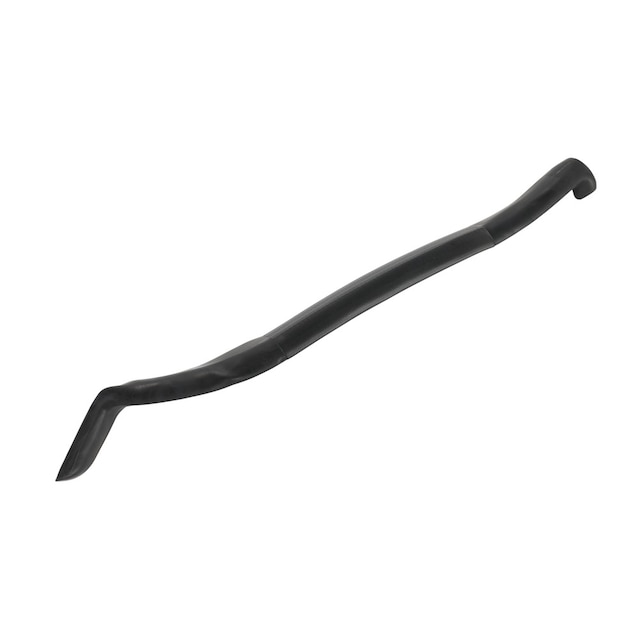 GM Genuine Parts Rear Driver Side Door Below Belt Rear Auxiliary Weatherstrip