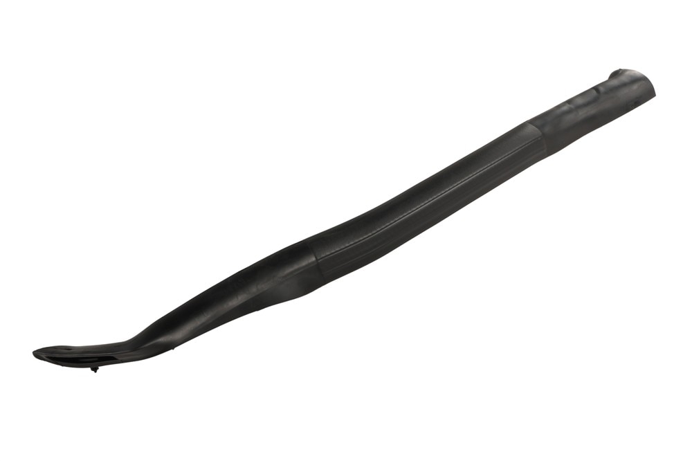 GM Genuine Parts Rear Passenger Side Door Below Belt Rear Auxiliary Weatherstrip