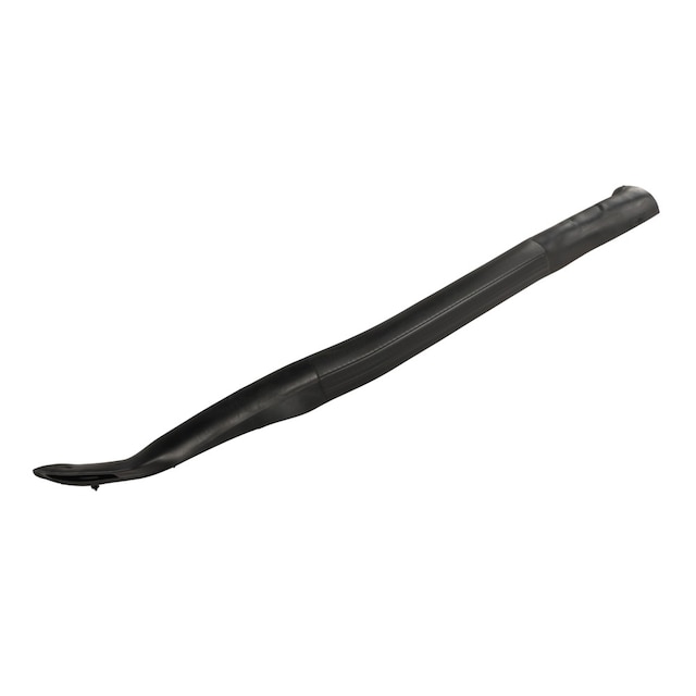 GM Genuine Parts Rear Passenger Side Door Below Belt Rear Auxiliary Weatherstrip