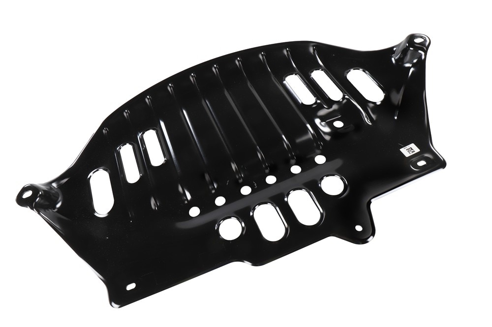 GM Genuine Parts Underbody Skid Shield