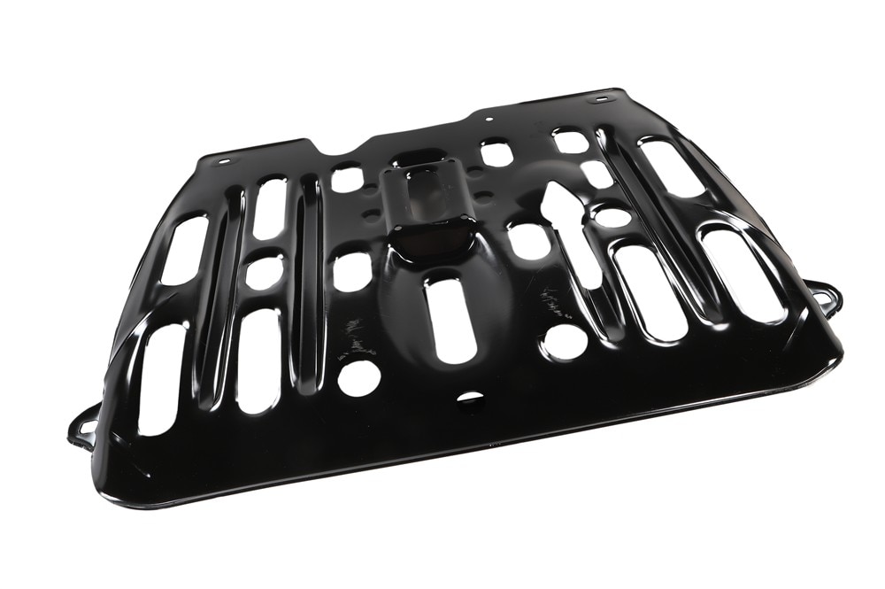 GM Genuine Parts Transfer Case Skid Shield