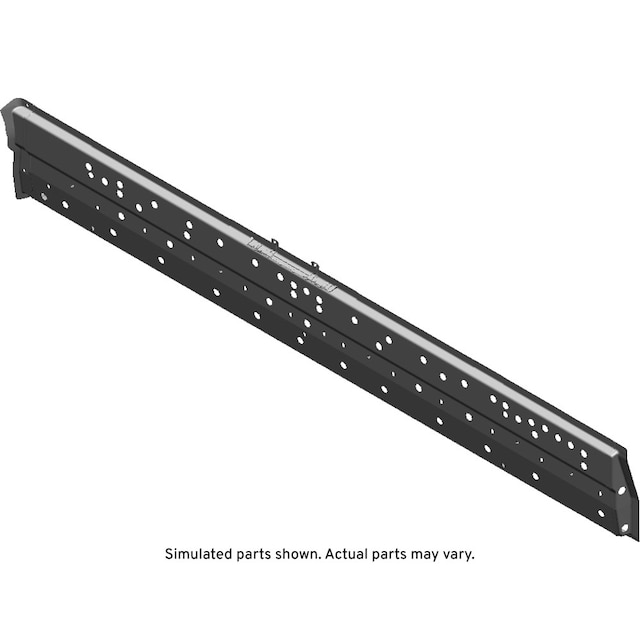 GM Genuine Parts Driver Side Rocker Outer Panel Reinforcement