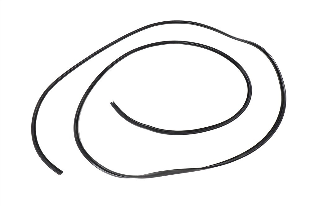 GM Genuine Parts Sunroof Window Rear Seal